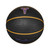 Nike Playground 8P K Bryant Basketball Black/University Gold/Court Purple