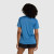 New Balance Womens Sport Essentials Tee Seastone Blue New Balance Womens Sport Essentials Tee Seastone Blue