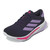 Adidas Womens Supernova Ease Running Shoes Aurora Plum/Powder Plum/Preloved Violet