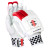 Gray Nicolls GN 900 Batting Gloves Right Hand White/Red