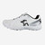 Kookaburra Unisex Pro 2.0 Rubber Cricket Shoes White/Black Kookaburra Unisex Pro 2.0 Rubber Cricket Shoes White/Black