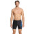 Zoggs Mens Mid Jammer Swim Shorts Skydreamer