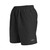 Zoggs Mens Penrith 17" Swim Short Black