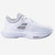 Babolat Womens SFX4 All Court Court Shoes White/Silver Babolat Womens SFX4 All Court Court Shoes White/Silver