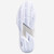 Babolat Womens SFX4 All Court Court Shoes White/Silver Babolat Womens SFX4 All Court Court Shoes White/Silver