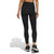 Adidas Womens Optime No Seam 7/8 Leggings Black