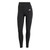 Adidas Womens Optime No Seam 7/8 Leggings Black