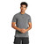 Adidas Mens Designed 4 Training Tee Dgh Solid Grey