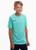Nike Youth Park VII Shirt Hyper Turquoise/Black