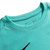 Nike Youth Park VII Shirt Hyper Turquoise/Black