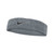 Nike Swoosh Headband Cool Grey/Black