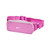 Nike Tempo Waistpack Playful Pink/Silt Red/White