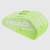Head Base Racquet Bag v25 M Lime Green Head Base Racquet Bag v25 M Lime Green