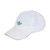 Adidas Unisex Climacool Baseball Cap White/Green Adidas Unisex Climacool Baseball Cap White/Green