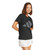 Adidas Womens Winners Tee Black/White