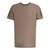 Adidas Mens Own the Run Tee Trace Brown