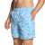 Zoggs Mens Swims Shorts 16" Geometric Zoggs Mens Swims Shorts 16" Geometric