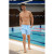 Zoggs Mens Swims Shorts 16" Geometric Zoggs Mens Swims Shorts 16" Geometric