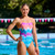 Funkita Womens Single Strap One Piece Swimsuit Birdie Bird Funkita Womens Single Strap One Piece Swimsuit Birdie Bird