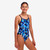 Funkita Girls Diamond Back Swimsuit You Messer Funkita Girls Diamond Back Swimsuit You Messer