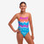 Funkita Girls Single Strap Swimsuit Birdie Bird Funkita Girls Single Strap Swimsuit Birdie Bird