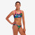 Funkita Girls Raceback 2 Piece Swimsuit Birdie Wordie Funkita Girls Raceback 2 Piece Swimsuit Birdie Wordie