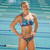 Funkita Womens Sports 2 Piece Swim Suit Birdie Wordie Funkita Womens Sports 2 Piece Swim Suit Birdie Wordie