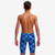 Funky Trunks Boys Training Jammer Swim Shorts Under Over Funky Trunks Boys Training Jammer Swim Shorts Under Over