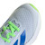 Adidas Junior Duramo SL2 Running Shoes Halo Blue/Bright Royal/Lime Burst