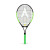 Karakal Flash Junior Tennis Racquet 25" Black/Green