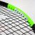 Karakal Flash Junior Tennis Racquet 25" Black/Green