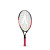 Karakal Flash Junior Tennis Racquet 21" Black/Red