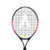 Karakal Flash Junior Tennis Racquet 21" Black/Red