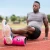 TriggerPoint Grid Foam Roller Pink