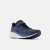 New Balance Junior 860 v13 Running Shoes Vintage Indigo/Blue Laguna/White