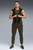 Puma Mens Train All Day Triblend Tank Dark Olive Puma Mens Train All Day Triblend Tank Dark Olive