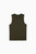 Puma Mens Train All Day Triblend Tank Dark Olive Puma Mens Train All Day Triblend Tank Dark Olive