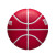 Wilson NBA Jr. Outdoor Basketball  v2 Red Size 5