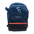 Kookaburra Calibre Hockey Backpack Black/Orange