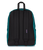 Jansport SuperBreak Plus Backpack Emerald Pool