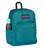 Jansport SuperBreak Plus Backpack Emerald Pool