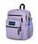Jansport Big Student v2 34L Backpack Lavender Ash
