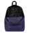 Jansport SuperBreak Plus Backpack Amethyst Angst