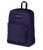 Jansport SuperBreak Plus Backpack Amethyst Angst