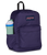 Jansport SuperBreak Plus Backpack Amethyst Angst