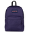 Jansport SuperBreak Plus Backpack Amethyst Angst