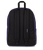 Jansport SuperBreak Plus Backpack Amethyst Angst