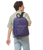 Jansport SuperBreak Plus Backpack Amethyst Angst