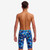 Funky Trunks Boys Training Jammer Swim Shorts You Messer