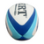 Gilbert Dimension Match Rugby Ball Size 5 Blue/Light Blue